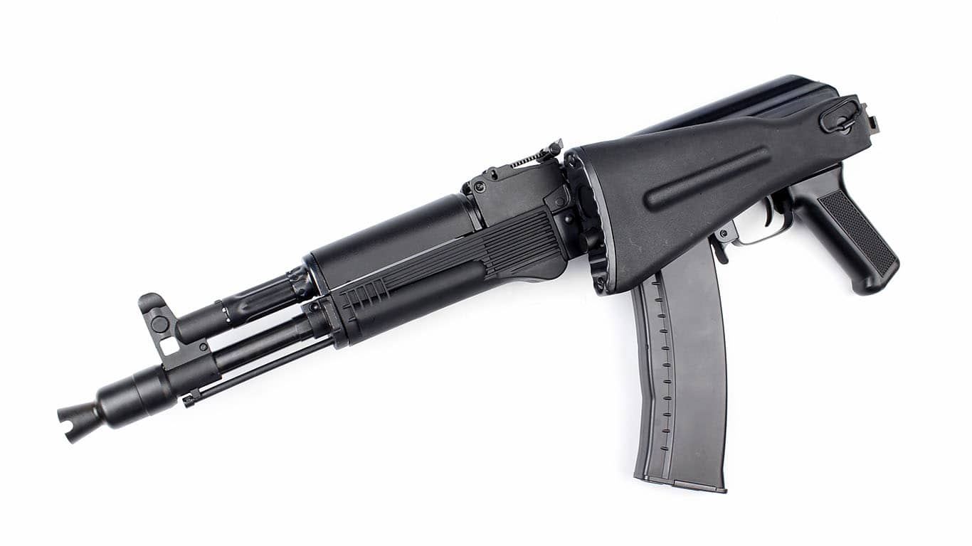 ELAK104 AEG Essential